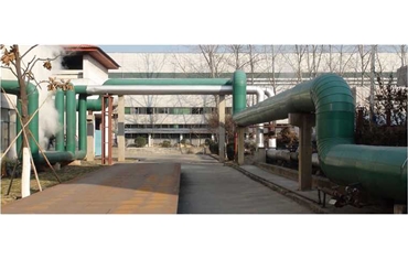 暖气管道防腐工程